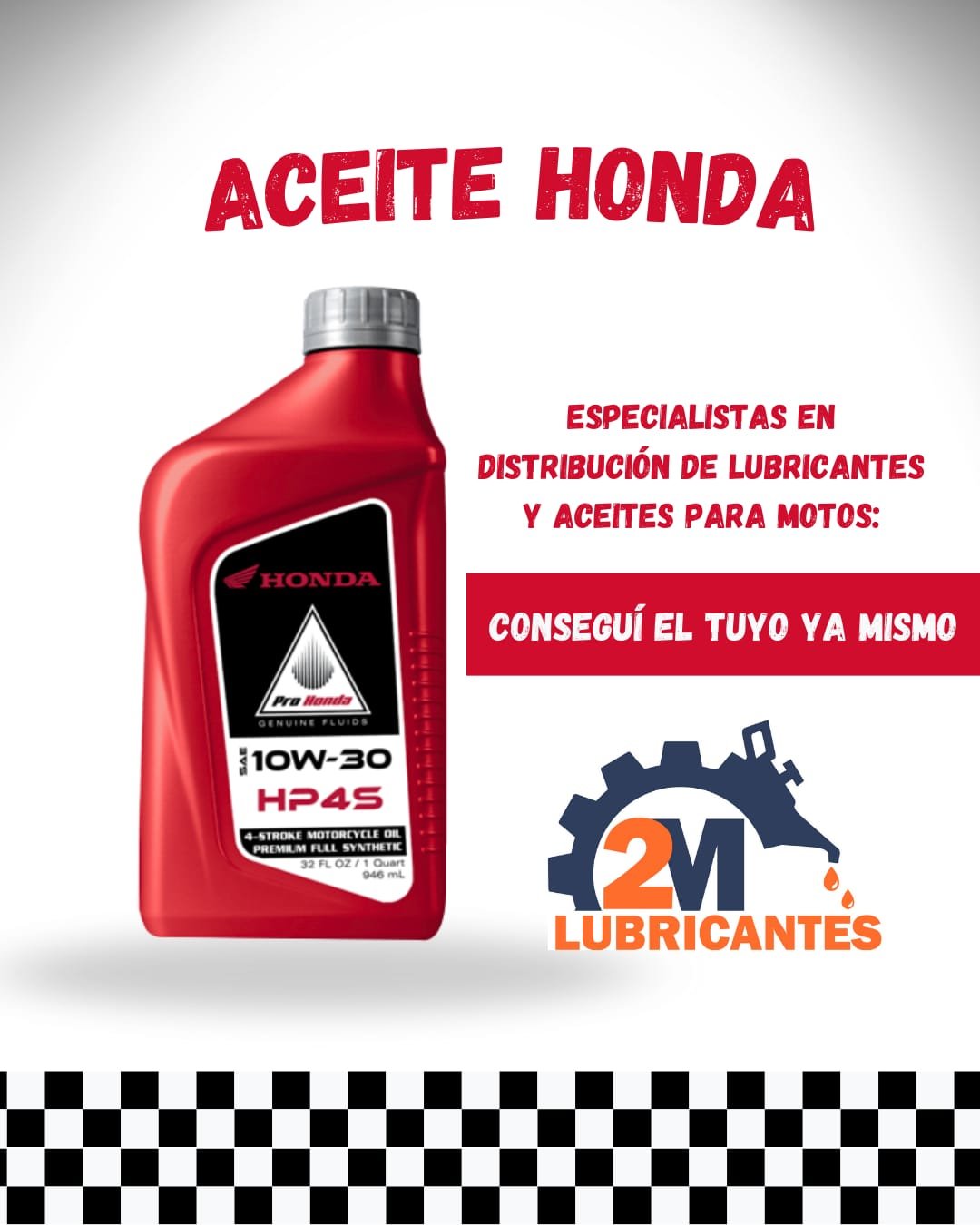 Productos 2M